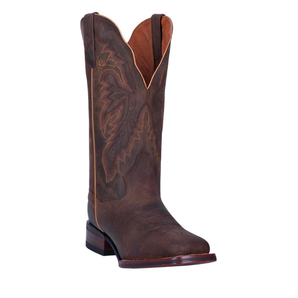 Dan post boot size 7 1/2